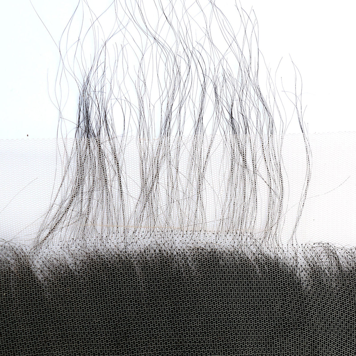 Della Rose Luxe | Water Wave 13×4 Transparent Lace Frontal