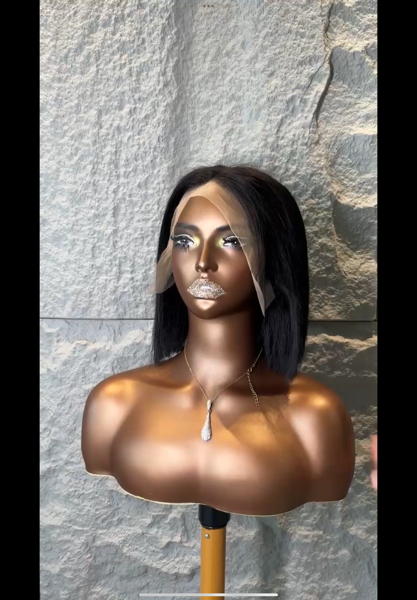 10” inch BOB GLUELESS