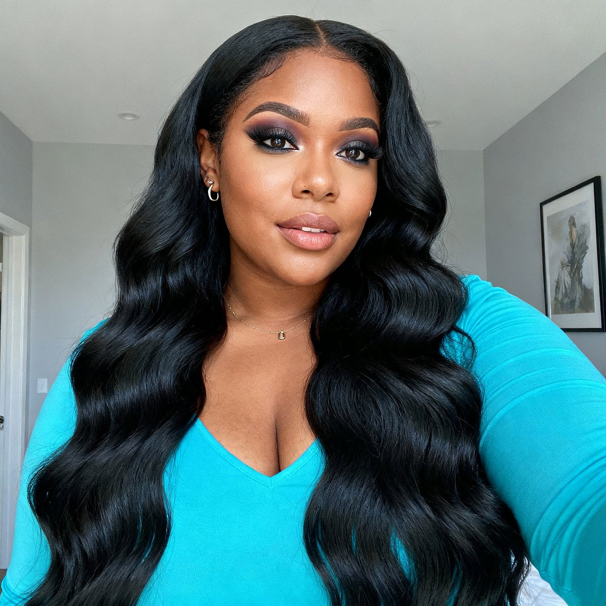 Della Rose Luxe | Raw Vietnamese Body Wave Bundles