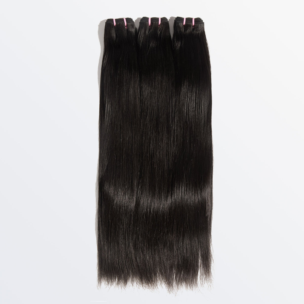 Della Rose Luxe | Raw Vietnamese Silky Straight Bundles