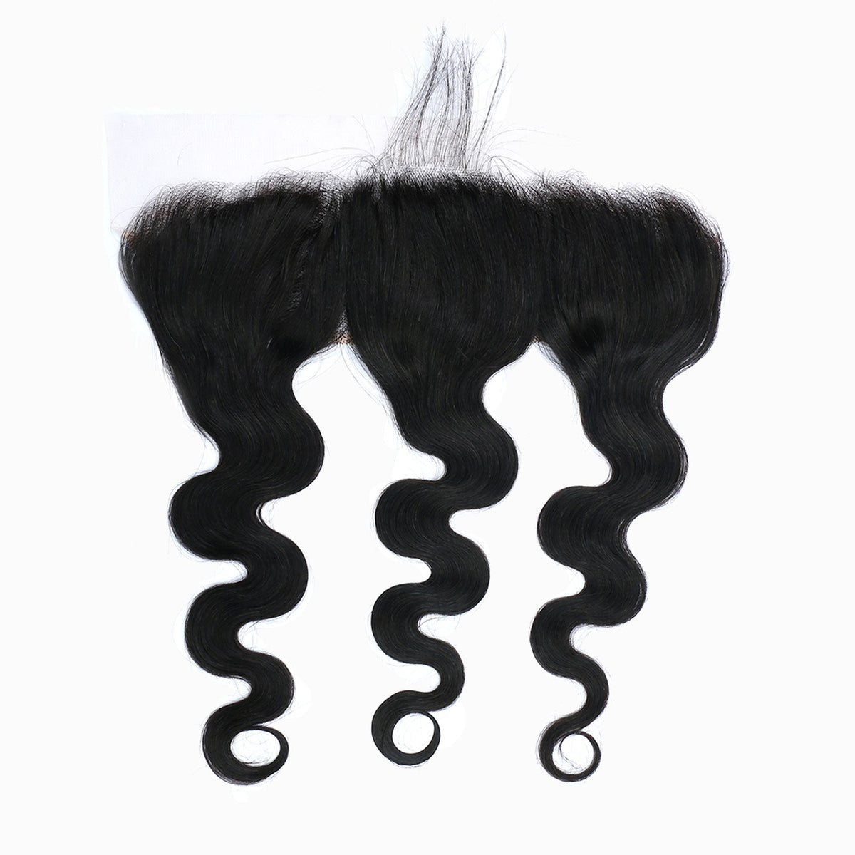 Della Rose Luxe | Body Wave 13×4 HD Lace Frontal