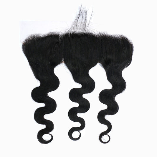Della Rose Luxe | Body Wave 13×4 HD Lace Frontal