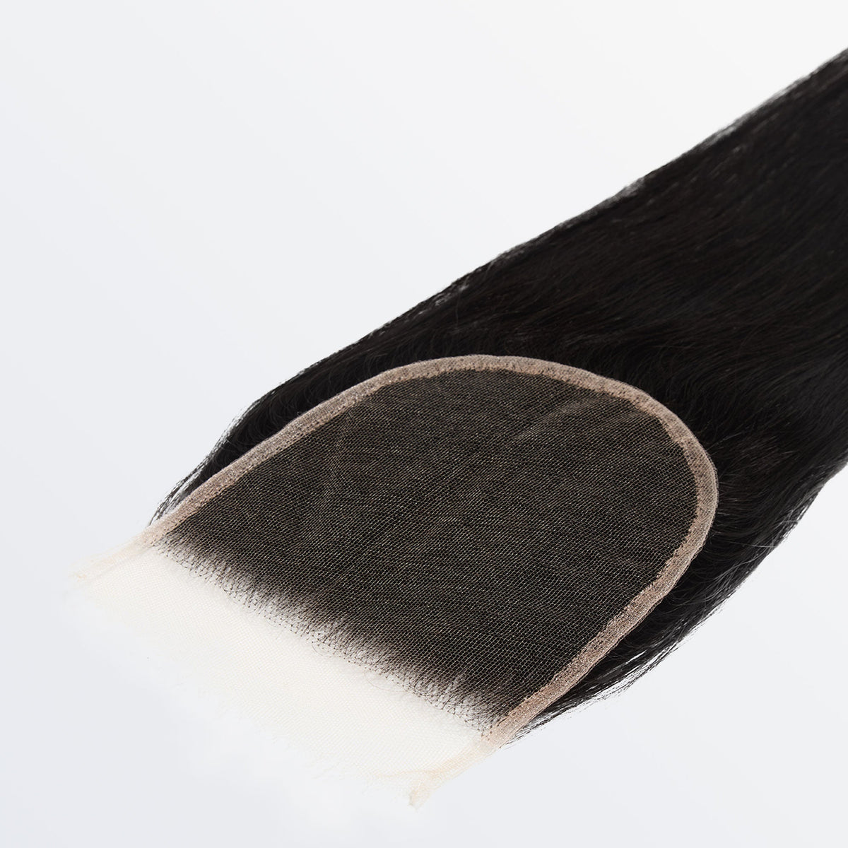 Della Rose Luxe | Straight 4×4 HD Lace Closure