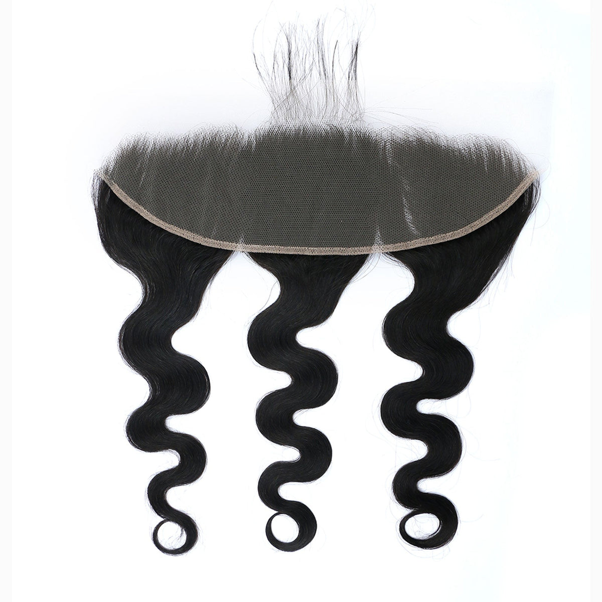 Della Rose Luxe | Body Wave 13×4 HD Lace Frontal