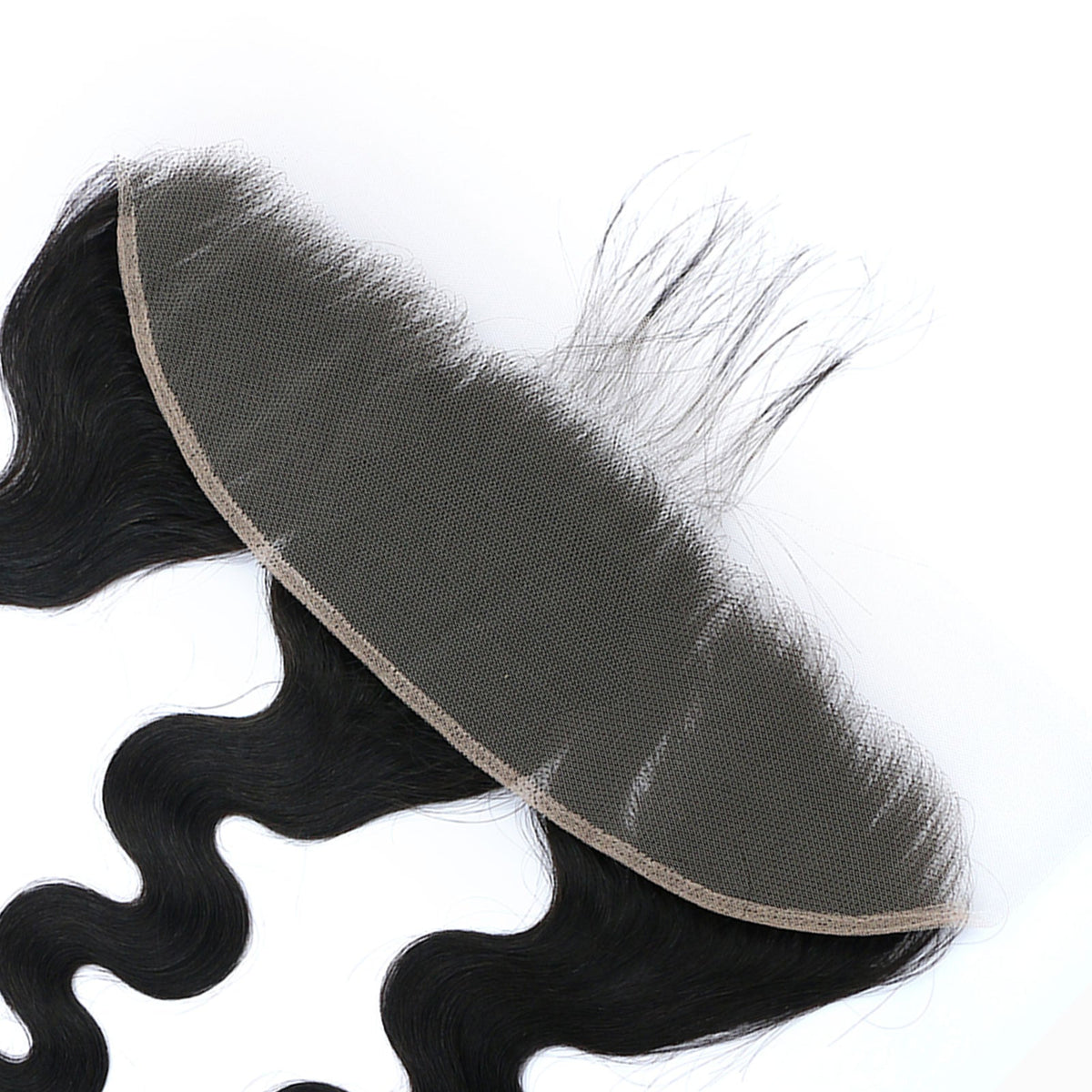 Della Rose Luxe | Body Wave 13×4 HD Lace Frontal
