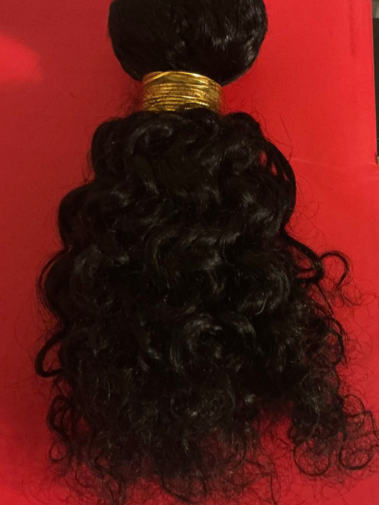 Grade 10A hair bundle.