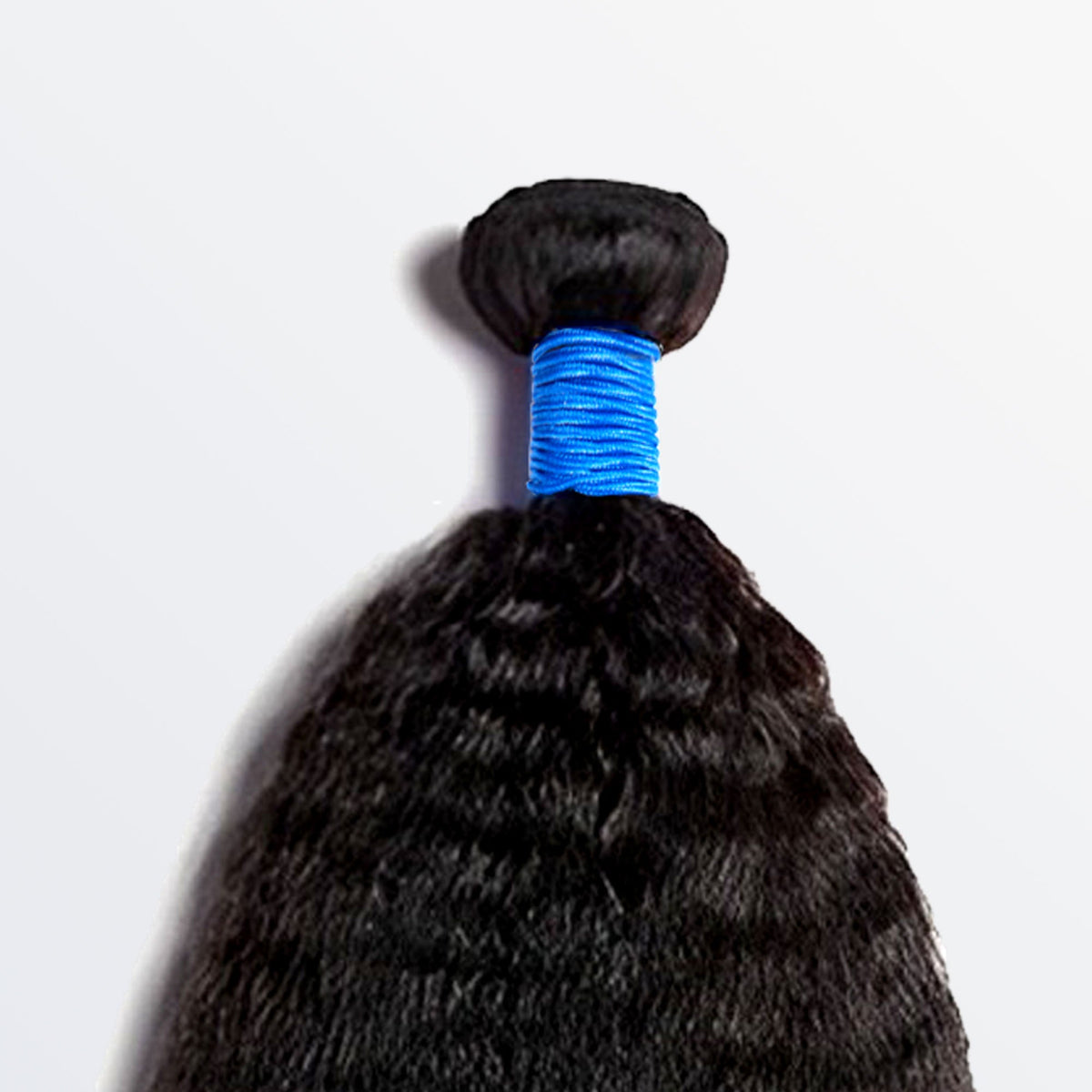 Della Rose Luxe | Virgin Kinky Straight Hair Bundles