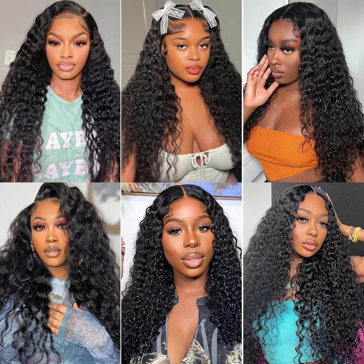 Della Rose Luxe | Raw Vietnamese Natural Wave Bundles