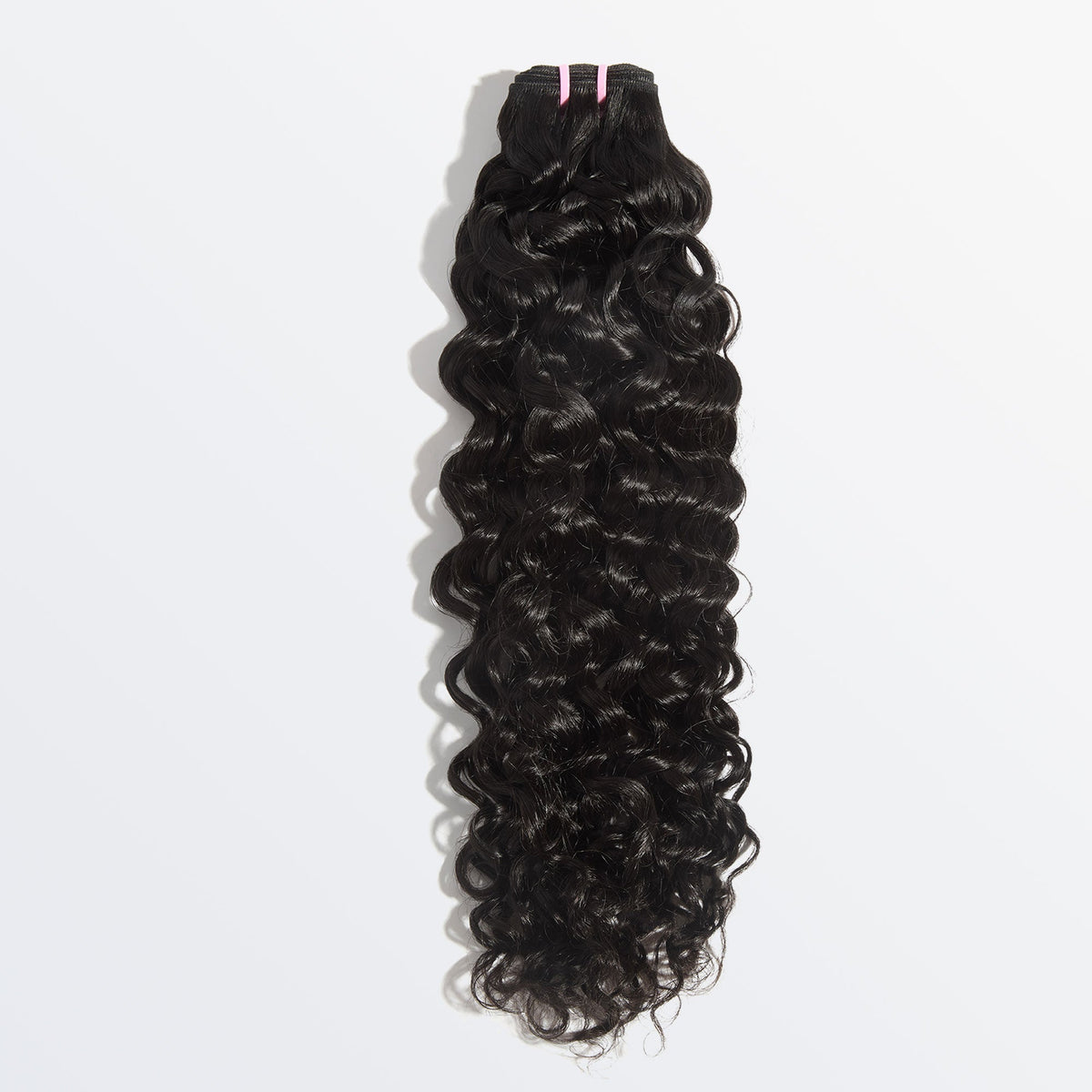 Della Rose Luxe | Raw Vietnamese Natural Wave Bundles